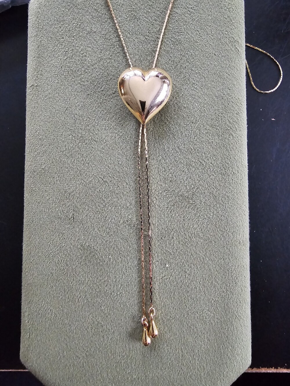 Vintage Necklace